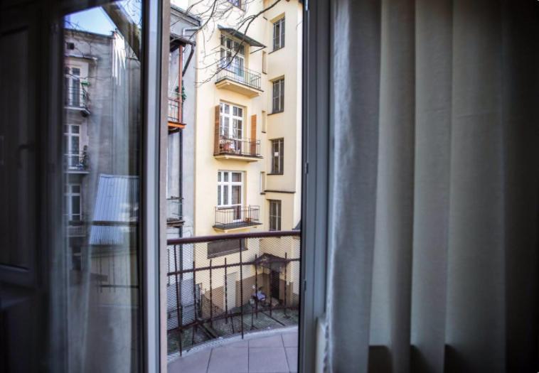 Homely 4 Bedroom Apartment - Old Town - By Upstairs Krakow Luaran gambar
