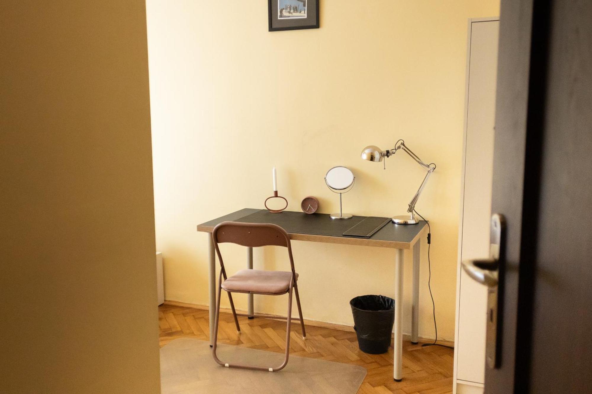 Homely 4 Bedroom Apartment - Old Town - By Upstairs Krakow Luaran gambar