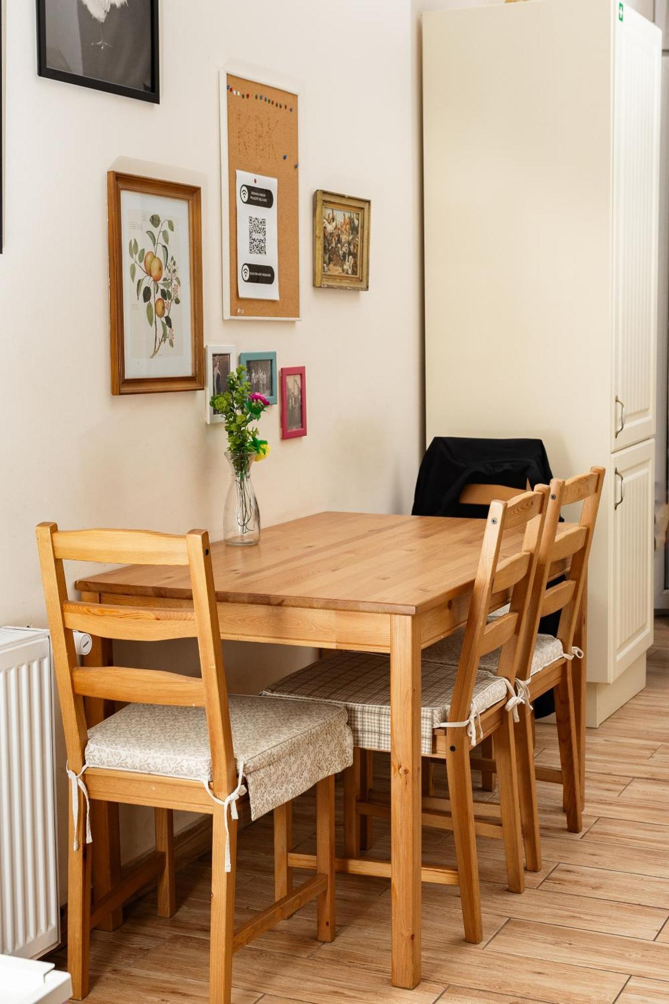 Homely 4 Bedroom Apartment - Old Town - By Upstairs Krakow Luaran gambar
