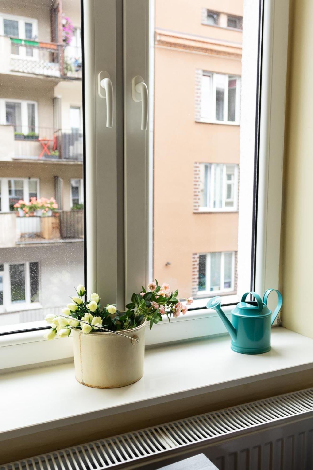Homely 4 Bedroom Apartment - Old Town - By Upstairs Krakow Luaran gambar